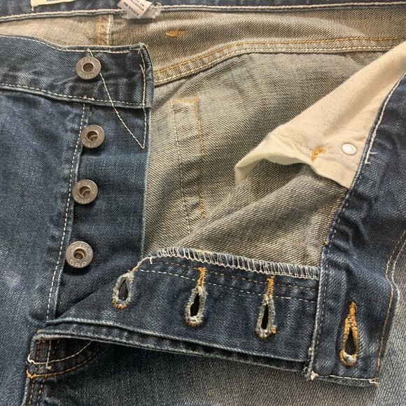 Vintage Gap Boot - Fit Jeans | 38x30 - Picture 4 of 5